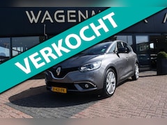 Renault Scénic - 1.3 TCe Limited Clima|Cruise|NAVI|DealerOH