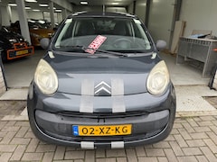 Citroën C1 - 1.0-12V Séduction
