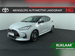 Toyota Yaris - 1.5 Hybrid 130 GR SPORT GR Sport plus pack