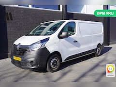 Renault Trafic - 1.6 dCi L2 EURO 6 - Airco - Cruise - Trekhaak - € 9.950, - Excl