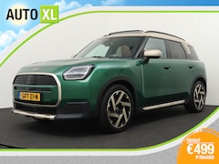 MINI Countryman - E Favoured L 66.5kWh Pano-Dak Leder Adapt.Cruise