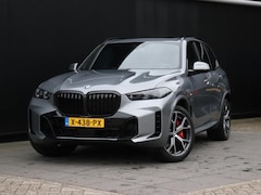 BMW X5 - xDrive50e Launch Edition | M SPORT | LEDER | H&K | PANO-DAK | HEAD-UP | STOELVERK. | TREKH