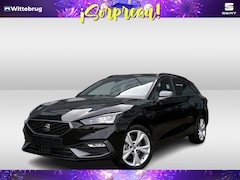 SEAT Leon Sportstourer - 1.5 TSI e-Hybrid FR Business / €3.000 euro fiscaal in prijs verlaagd