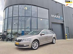 Skoda Octavia Combi - 1.0 TSI Greentech Style Business|DEALER OH|1e EIG