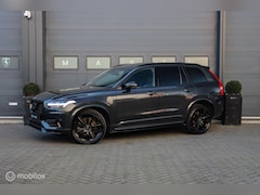 Volvo XC90 - 2.0 T8 Twin Engine AWD R-Design|7-PERS|HUD|Pano|Elek. trekhaak|Camera