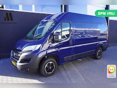 Fiat Ducato - 2.3 MJ 130PK L2H2 - EURO 6 - Airco - Navi - Cruise - €14.499, - Excl