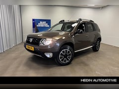 Dacia Duster - 1.2 TCe 4x2 Blackshadow | Trekhaak | Stoelverwarming | Navi | Camera
