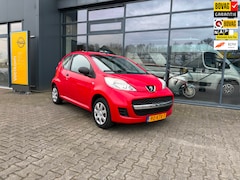 Peugeot 107 - 1.0-12V XR zeer zuinig eerste eigenaar
