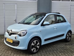 Renault Twingo - 1.0 Expression Cabrio | Airco | Cruise Control | LED