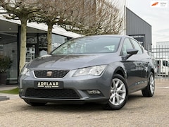 SEAT Leon - 1.2 TSI Style NAVI | STOELVERWARMING | CRUISE |