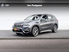 BMW X1 - sDrive20i High Executive | xLine