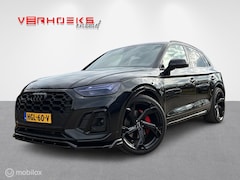 Audi Q5 - 50 TFSI e S-Line Black Optik/Panoramadak/RS-zetels