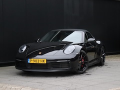 Porsche 911 Cabrio - 3.0 Carrera 4 S | BURMESTER | LIFTING |PDSL +| SPORTCHRONO | CAMERA | STOELVERW. | CRUISE