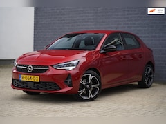 Opel Corsa - 1.2 Turbo GS Line, Carplay, Camera, Cruise, NAP