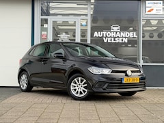 Volkswagen Polo - 1.0 TSI Life Apple carplay Navi