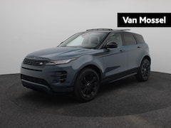 Land Rover Range Rover Evoque - 1.5 P270e PHEV AWD Business Dynamic Edition | Panoramisch schuifdak | Black Pack | Elek. t