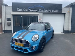 MINI Cooper - 1.5 Cooper Chili Serious Business JCW pakket