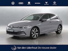 Volkswagen Golf - 1.4 TSI eHybrid 204pk PHEV Style / Memory / 18 inch / Travel Assist