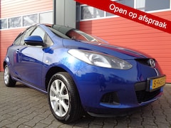Mazda 2 - 2 1.3 XS, Airco, 173000km, Leuke auto