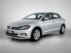 Volkswagen Polo - 1.0 TSI Comfortline | Adaptive cruise | Navigatie | CarPlay| Airco