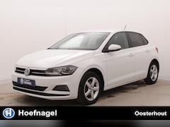 Volkswagen Polo - 1.0 TSI Comfortline | Adaptive cruise | Stoelverwarming | Airco