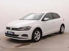 Volkswagen Polo - 1.0 TSI Comfortline | Adaptive cruise | Stoelverwarming | Airco