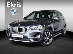 BMW X1 - sDrive20i | High Executive | Head-Up Display | Achteruitrijcamera | Stoelverwarming | 18''