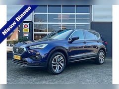 SEAT Tarraco - 1.5 TSI Style, Airco, Cruise, CarPlay, Camera, Virtual Cockpit, Trekhaak, NAP