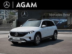 Mercedes-Benz EQB - 250+ Business Solution 7p. 71 kWh
