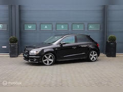 Audi A1 Sportback - 1.2 TFSI|S-line|Stoelverwarming|Airco
