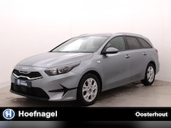 Kia Cee'd Sportswagon - Ceed 1.0 T-GDi DynamicPlusLine | Cruise control | Stoel & stuurverwarming | CarPlay | Came