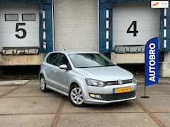 Volkswagen Polo - 1.2 TDI BlueMotion Comfortline (Clima+NAVI+Cruis)