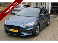 Ford Focus - 1.0 EcoBoost 125 PK ST Line Business WINTER PACK | B&O AUDIO | CAMERA | NAVIGATIE
