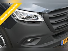 Mercedes-Benz Sprinter - 317 CDI L2H2 Pro HD LED, Smartphone integratie pakket, Navigatie,