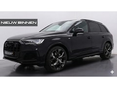 Audi Q7 - 55 TFSI e quattro Pro Line S | S-Line | Panoramadak | Stoelverwarming | Luchtvering | Head