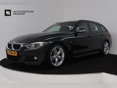 BMW 3-serie Touring - 330i High Executive (PANORAMADAK, STOELVERWARMING, LEER, NAVIGATIE, PARKEERSENSOREN)