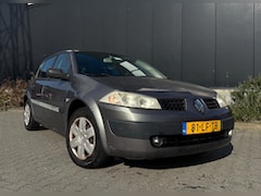 Renault Mégane - 1.6-16V Expression Basis