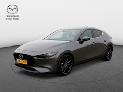Mazda 3 - 3 2.0 eSA-X Takumi 186pk Automaat | Sunroof | *DEMO