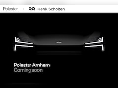 Polestar 2 - 2 Long Range Single Motor Plus 82 kWh Adaptieve Cruise Control, Pilot Assist, Harman/Kardo