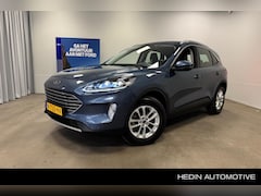 Ford Kuga - 2.5 PHEV Titanium | Adaptieve Cruise | Head-Up | BLIS | Matrix LED | Camera V+A | Keyless