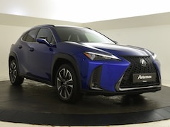 Lexus UX - 250h F Sport Line | Blind Spot | Stoel + Stuurverwarmd | PDC |