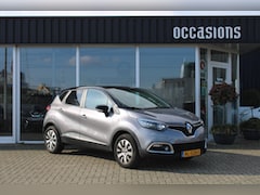 Renault Captur - 1.2 TCe Limited