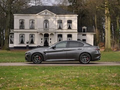 Alfa Romeo Giulia - 2.9 V6 Quadrifoglio MY25 | Harman/Kardon | Adapt. cruise | Facelift | CarPlay