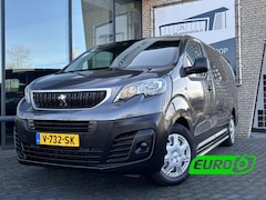 Peugeot Expert - 231L 2.0 BlueHDI DC*A/C*CRUISE*NAVI*HAAK*CARPLAY