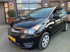 Opel Karl - 1.0 Edition