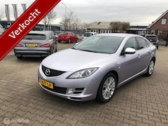 Mazda 6 - 6 2.0 S-VT TS 5DRS HB BOSSE LMV PDC