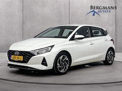 Hyundai i20 - - 1.0 T-GDI Comfort // STOEL + STUURVERWARMING // CAMERA //