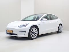 Tesla Model 3 - Long-Range AWD 351pk 75 kWh [ AUTOPILOT+19'' LMV+620KM WLTP+PREMIUM AUDIO ]