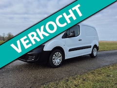 Citroën Berlingo - 1.6 BlueHDI MARGE
