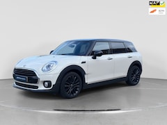 MINI Clubman - 1.5 Cooper Salt Business